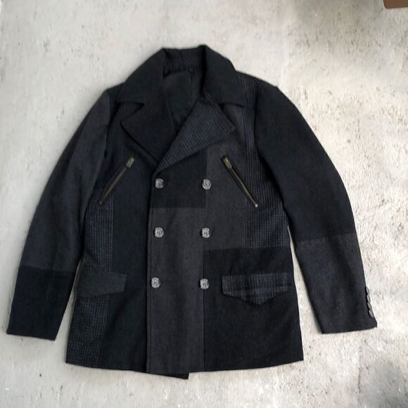 Desigual Jacket  - Picture 1 of 7